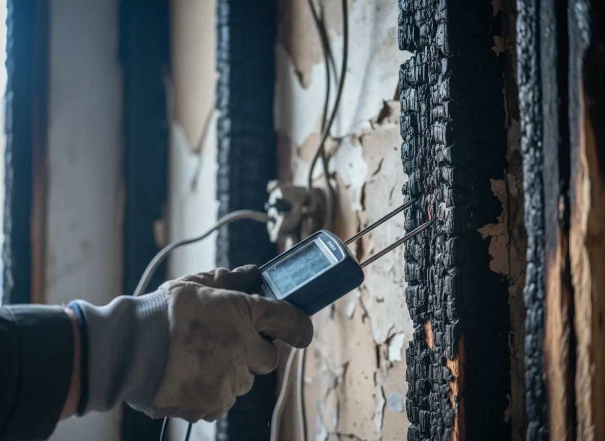 Fire Damage Restoration Paris Crossing, IN FAQs